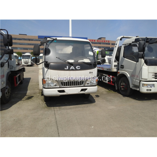 Truk penarik termurah 4x2 JAC kecil